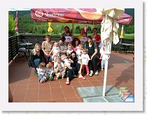 Certuv Mlyn - Spicak a skupinove foto * Sraz z diskuse v Certove Mlynu * (55 snmku)