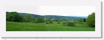 dscf0366-2-dscf0368-2 * Vyhled ze Spicaku smerem na sever k horam * Vyhled ze Spicaku smerem na sever k horam * 5406 x 1586 * (1.9MB)