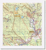 spicak * Mapa okoli - KCT 64, E-F 1 * Mapa okoli - KCT 64, E-F 1 * 1737 x 1893 * (1.2MB)
