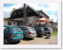 dscn0394 * Penzion Cisarsky dvur * Penzion Cisarsky dvur * 2592 x 1944 * (1.08MB)