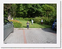 dscn0470 * A uz zase v Susici. Vraceji se lode. * A uz zase v Susici. Vraceji se lode. * 2592 x 1944 * (1.19MB)